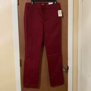 ST. JOHN’S BAY pants